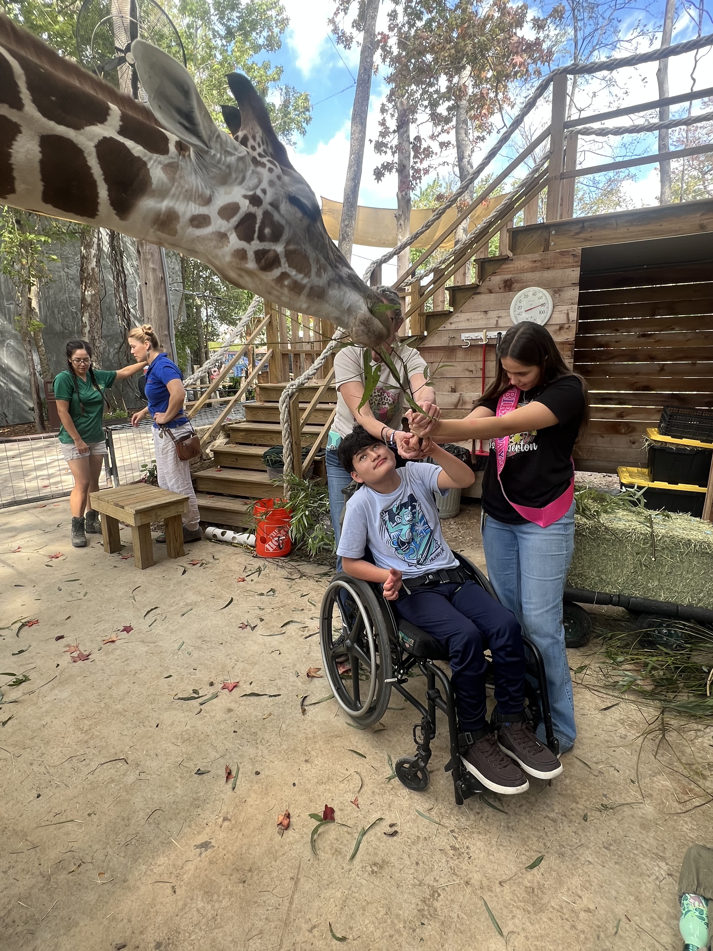 Interactive Exhibits